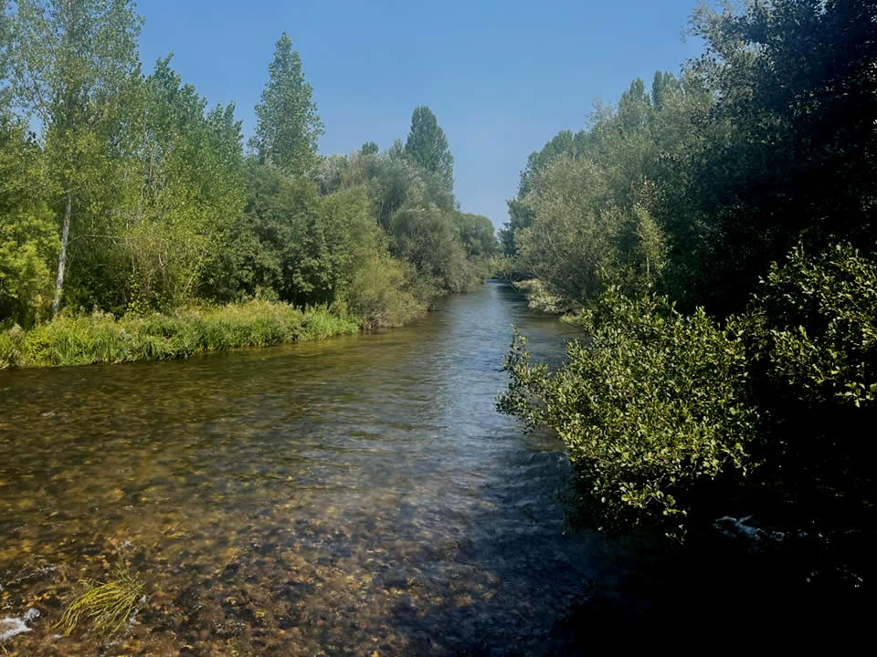 rio porma